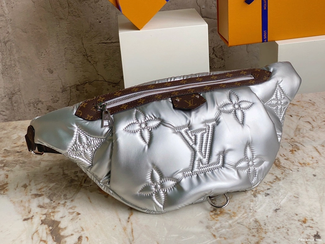 BUMBAG VUITTON MAXI LOUIS 0731